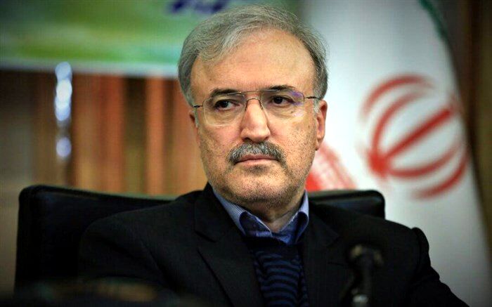 گزارش موفقیت کشور در مقابله با کرونا در سازمان جهانی بهداشت