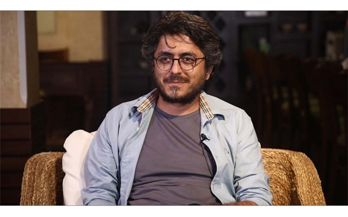 خیام وقار کاشانی: تنها سه درصد تئاتری ها پول خوبی در می آورند