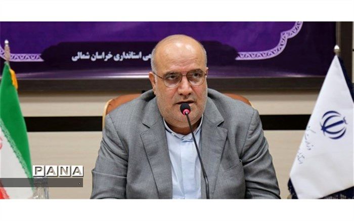 نظارت‌ها برای کنترل کرونا در خراسان شمالی تشدید شود