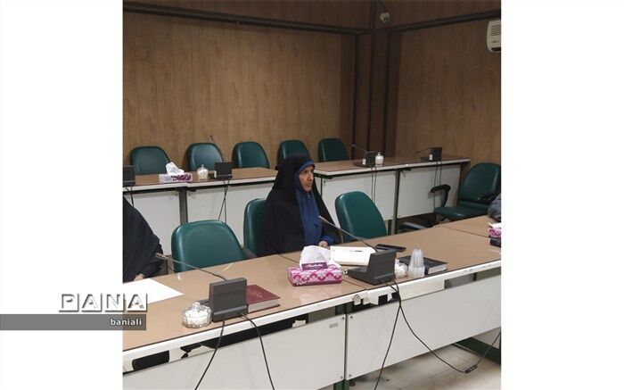 پورمحمود: رعایت پروتکل های بهداشتی در ستاد ثبت نام منطقه ۱۷ الزامی است