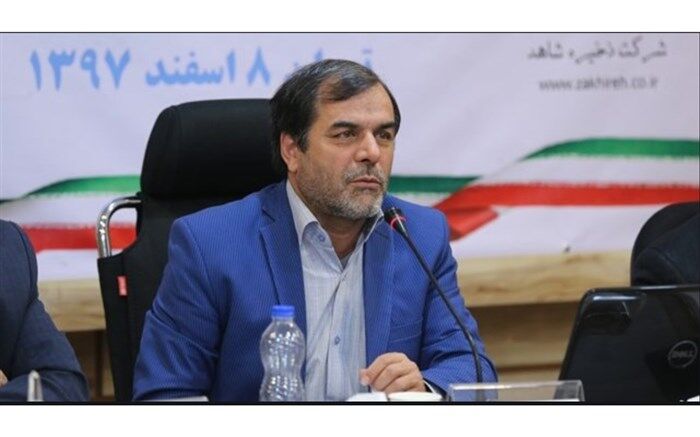 دبیرکل جمعیت هلال احمر منصوب شد