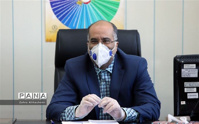 استفاده از ظرفیت پیشکسوتان صیانت از نیروی انسانی است