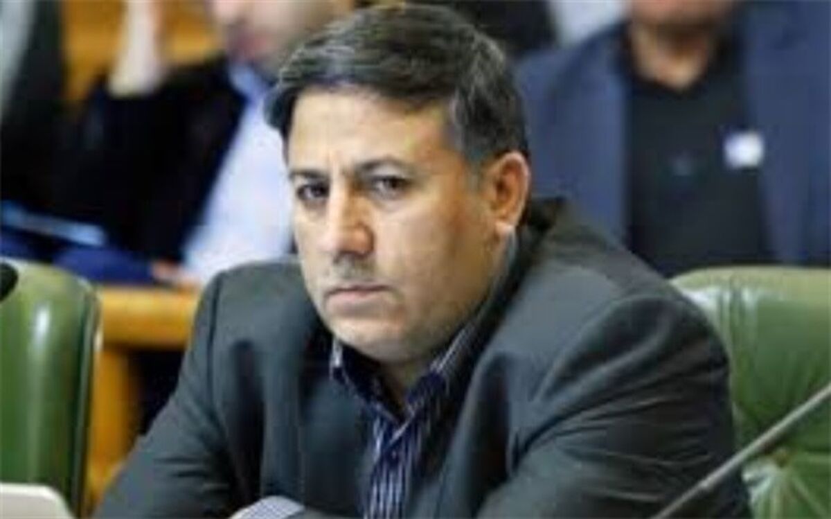تأکید سالاری بر تهیه طرح ایمن سازی بازار