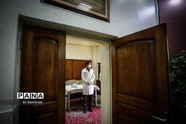 نشست خبری رئیس پلیس راهنمایی و رانندگی ناجا