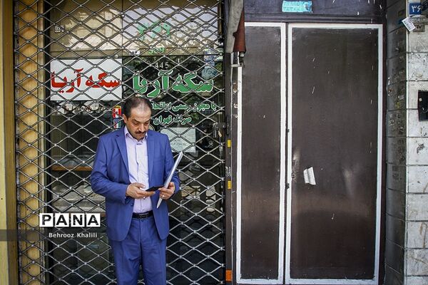 قیمت ناپایدار سکه و ارز در بازار آزاد