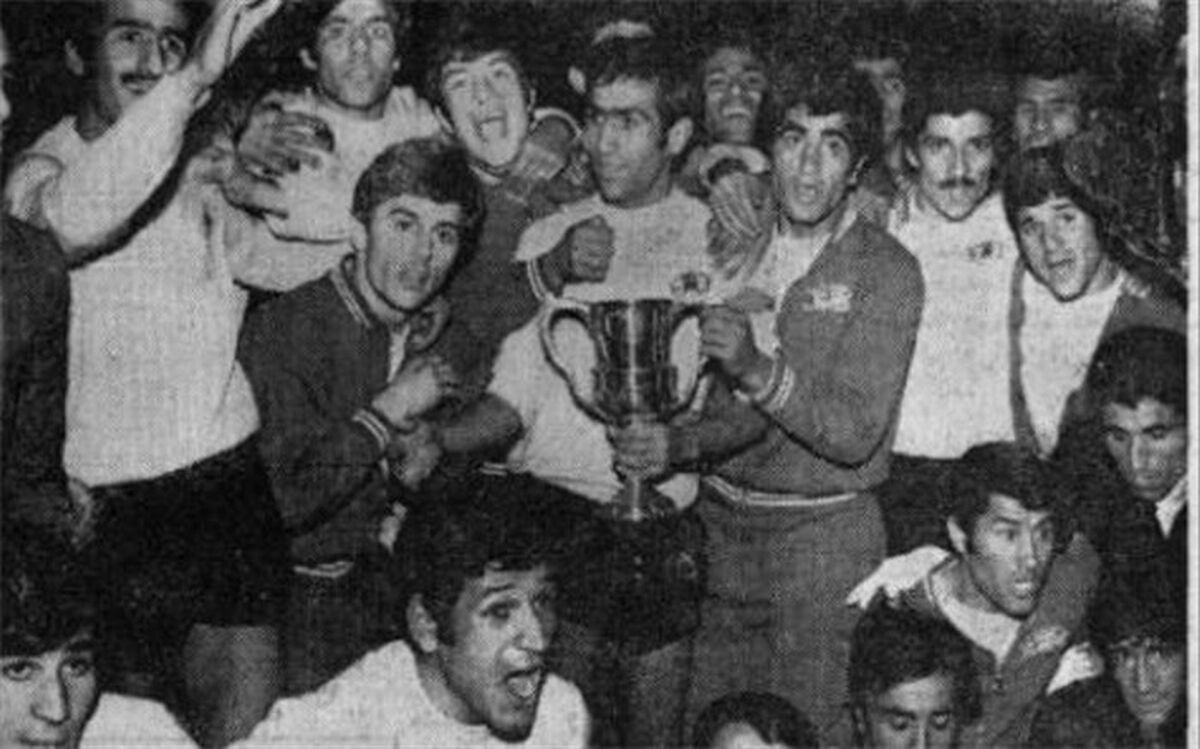 قهرمانی استقلال در آسیا فیلم می‌شود