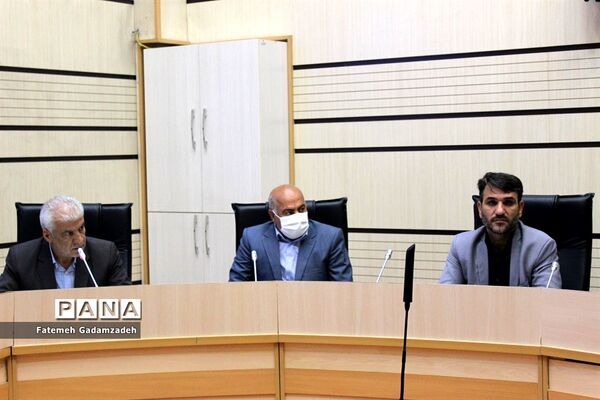 هفتاد و پنجمین جلسه شورای اسلامی شهر اسلامشهر