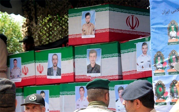شهدای شناور کنارک به زودی در زادگاه‌های خود تشییع می‌شوند