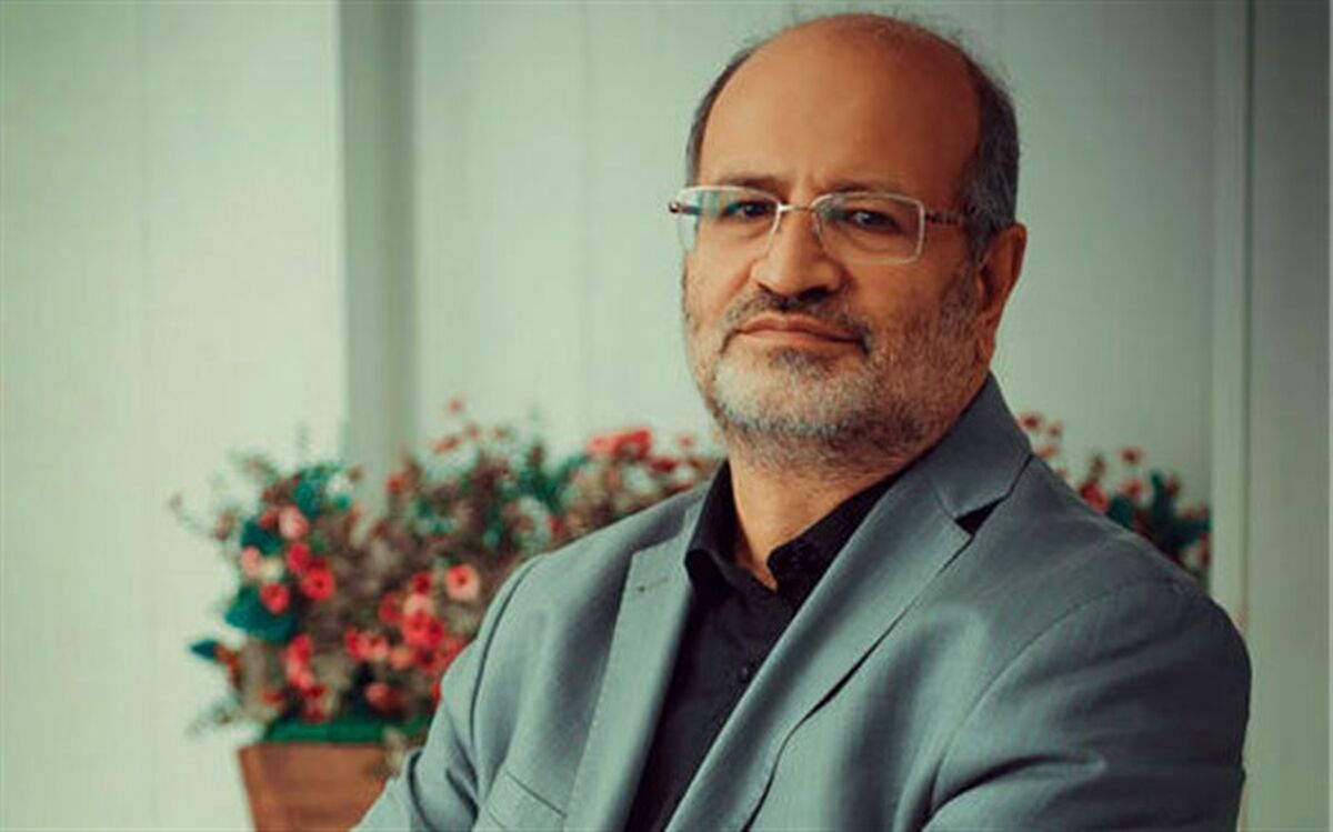 زالی: سناریوی کرونای خوزستان در هر شهری قابل تکرار است