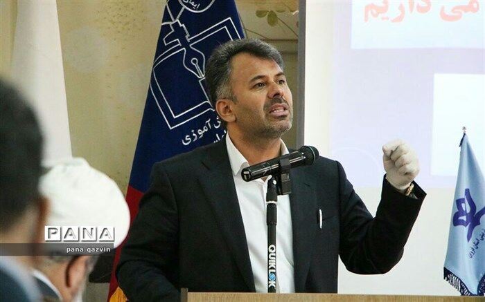 اختصاص 2 میلیارد ریال برای ضدعفونی حوزه های امتحانی قزوین