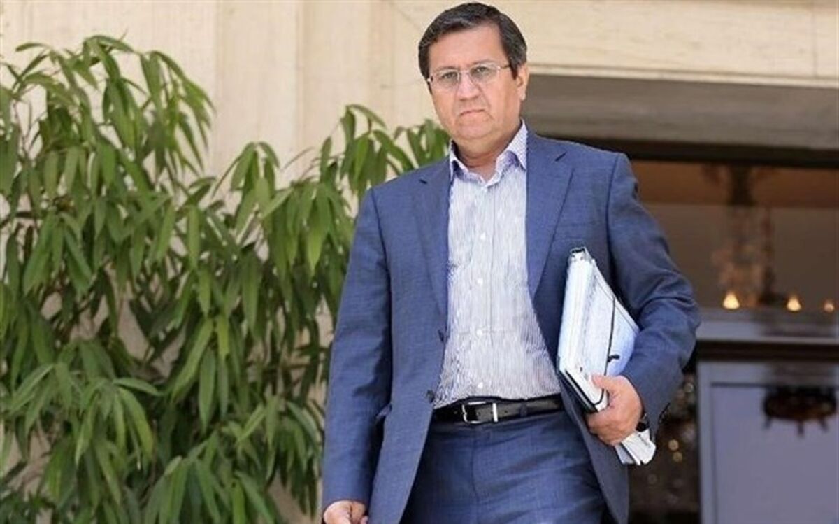 همتی: صادرات غیرنفتی با فروکش کردن کرونا در حال رونق گرفتن است