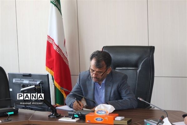 شورای برنامه ریزی سازمان دانش آموزی قزوین