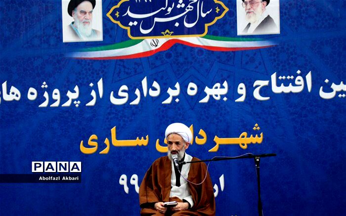 آیت‌الله لائینی: در ساخت و ساز شهر از معماری اسلامی و بومی استفاده شود