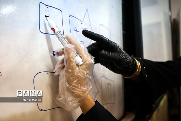 بازگشایی موقت  مدارس پس از شیوع کرونا