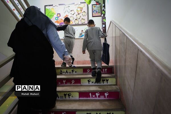بازگشایی موقت  مدارس پس از شیوع کرونا