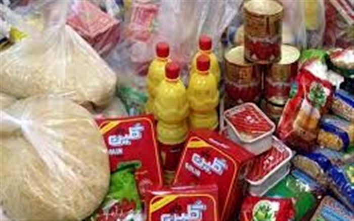 توزیع 17هزار و 500 بسته معیشتی بین مددجویان زنجانی