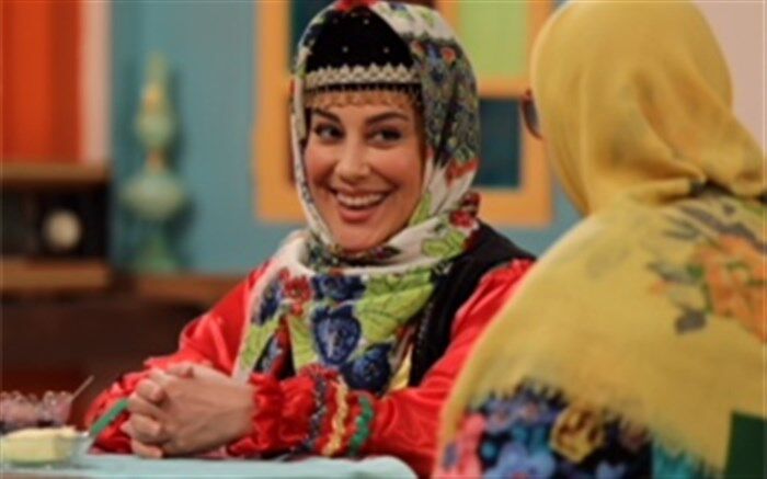 آشا محرابی به «بچه محل» پیوست