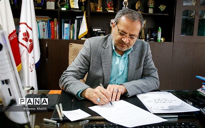 پیام علیرضا کاظمی به مناسبت روز قدس