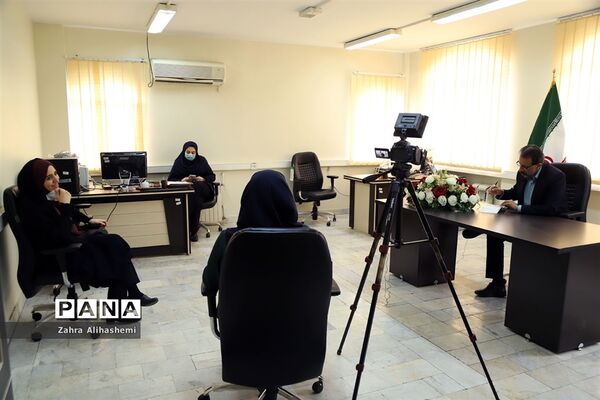 تولید محتوای مهارت های اجتماعی در شهر تهران
