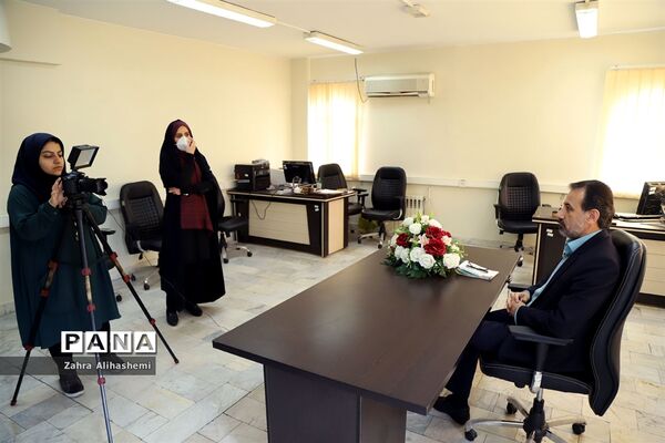 تولید محتوای مهارت های اجتماعی در شهر تهران