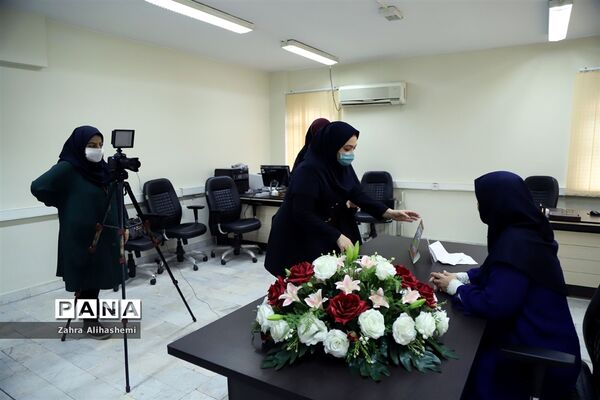 تولید محتوای مهارت های اجتماعی در شهر تهران