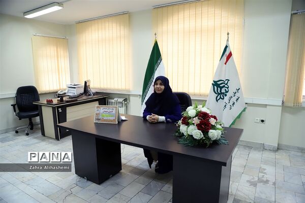 تولید محتوای مهارت های اجتماعی در شهر تهران