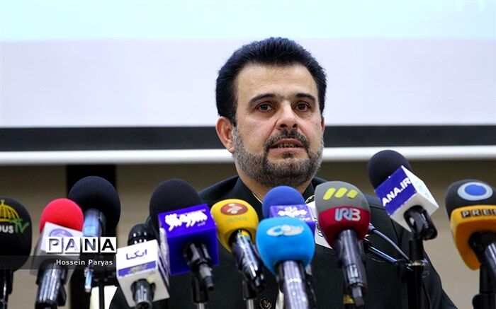 مسیب‌زاده خبر داد: برگزاری مسابقات قرآن دانش‌آموزان و فرهنگیان به صورت مجازی