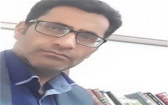 سرپرست دفتر امور حقوقی و قراردادهای شرکت آب و فاضلاب کهگیلویه و بویراحمد منصوب شد