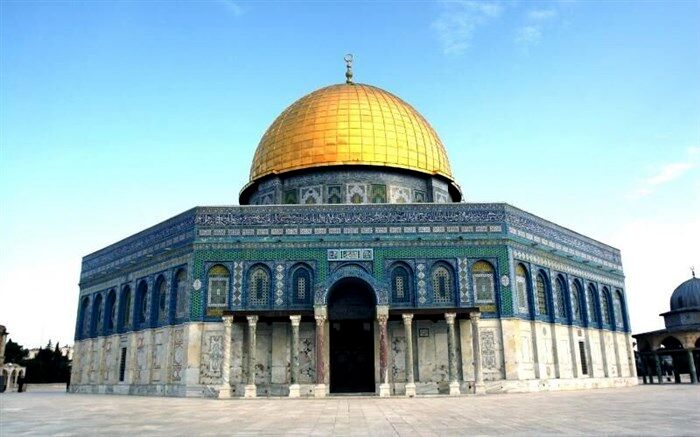اعلام انزجار از رژیم اسرائیل در روز قدس با استفاده از رسانه و شبکه های اجتماعی