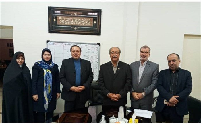 لزوم جلب مشارکت ایرانیان خارج از کشور در مدرسه سازی