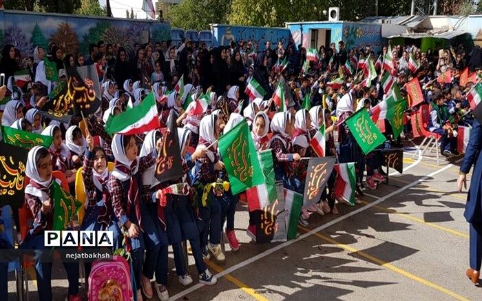 ثبت‌نام کلاس‌اولی‌ها از امروز آغاز شد