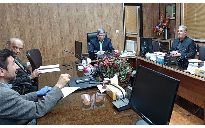 7 نفر به نمایندگی از گروه‌های هفتگانه استثنایی مشاور رئیس سازمان استثنایی خواهند شد