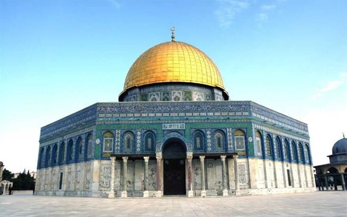 تنها راه‌حل مسأله فلسطین اخراج اشغالگران است