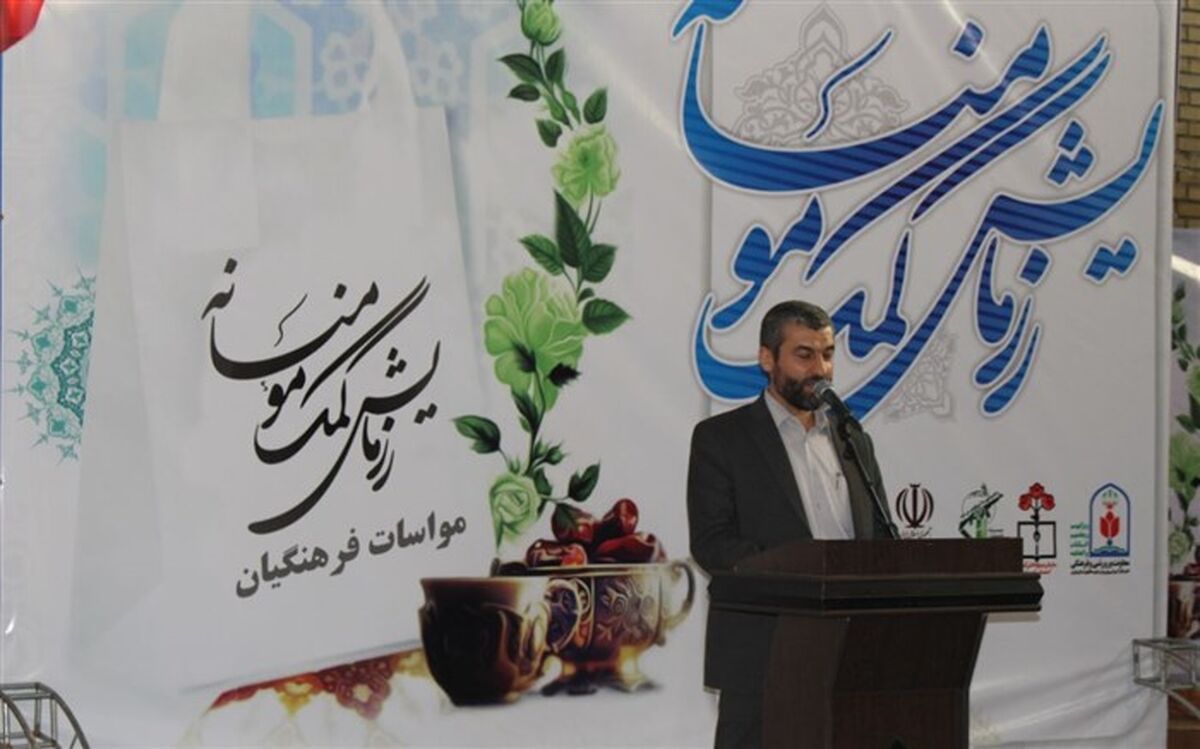 ایرانیان استاد تبدیل تهدید ها به فرصت هستند