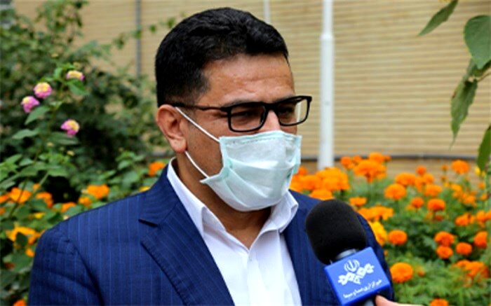 شناسایی  77  مورد جدید مبتلا به کرونا در استان بوشهر