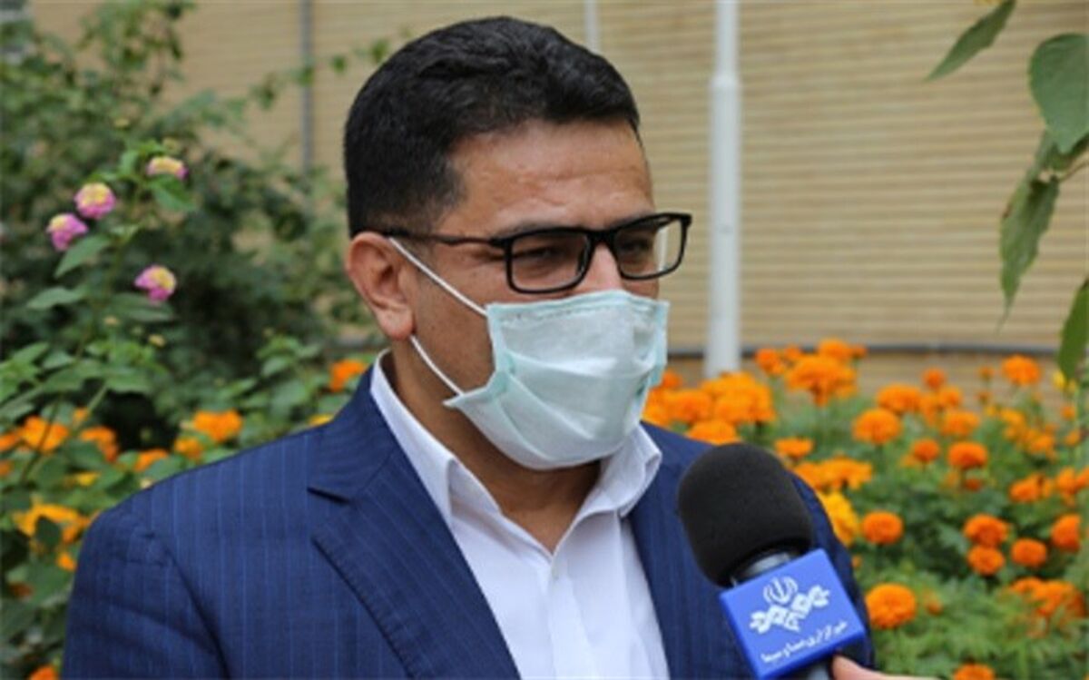 شناسایی  77  مورد جدید مبتلا به کرونا در استان بوشهر