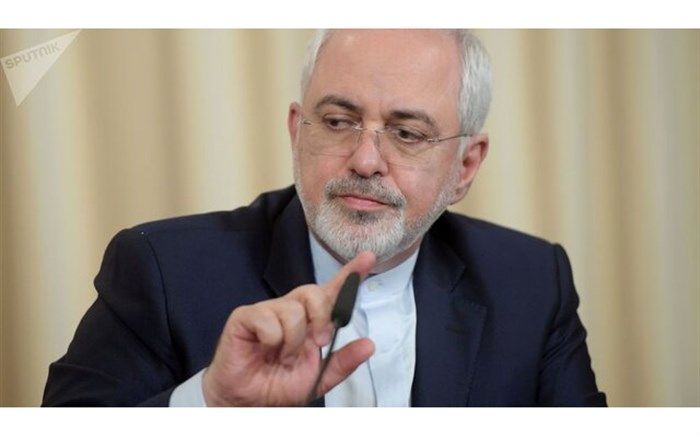 ظریف: روز قدس روز احیای حقوق فلسطینی است