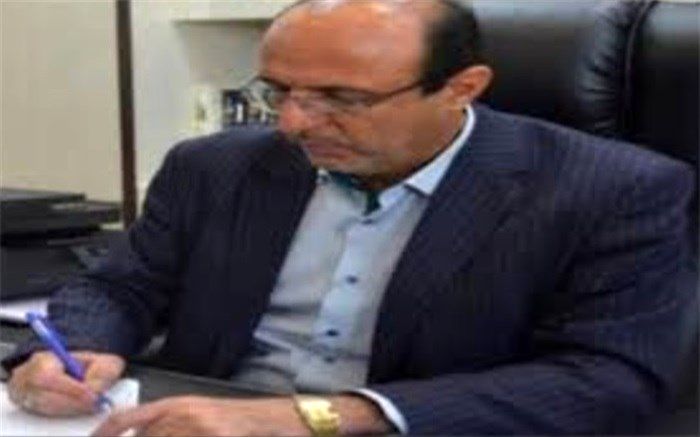 پیام مدیر کل آموزش و پرورش استان بوشهر به مناسبت سالروز آزاد سازی خرمشهر