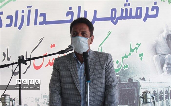حماسه فتح خرمشهر؛ مهم ترین دستاورد مقاومت