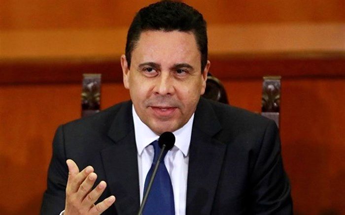 نامه ونزوئلا به دبیر کل سازمان ملل درباره کشتی‌های حامل سوخت ایران