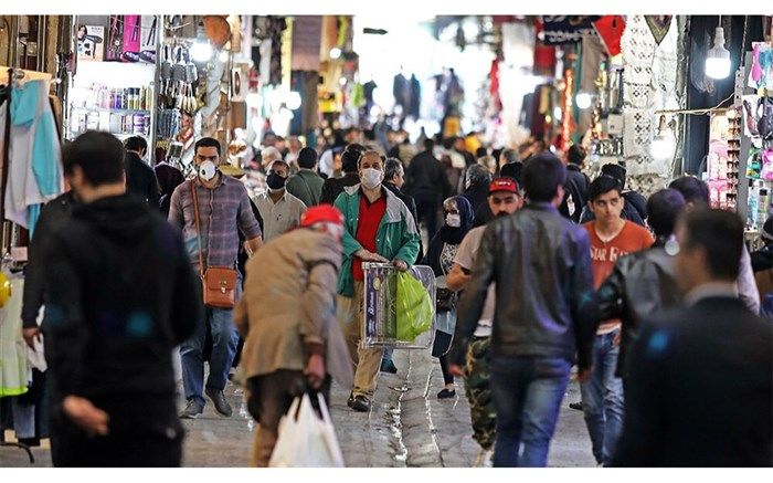 لطفی: در عید سعید فطر به اصول فاصله گذاری اجتماعی پایبند باشیم