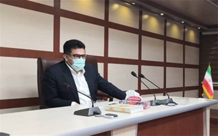 اولویت بازگشایی دانشگاه، حفظ سلامت دانشجویان، اساتید و کارکنان است