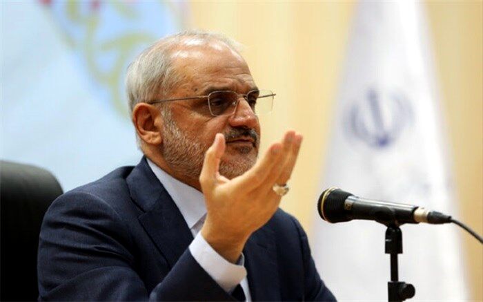 حاجی میرزایی: سوم خرداد مولود مجاهدت مردان و زنان است
