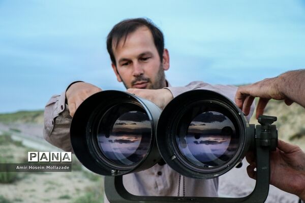استهلال ماه شوال در ارومیه