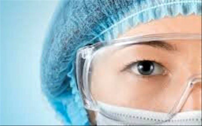 چند توصیه برای حفظ بهداشت چشم‌ها در شیوع کرونا