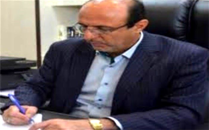 پیام مدیرکل آموزش و پرورش استان بوشهر به مناسبت فرا رسیدن عید سعید فطر