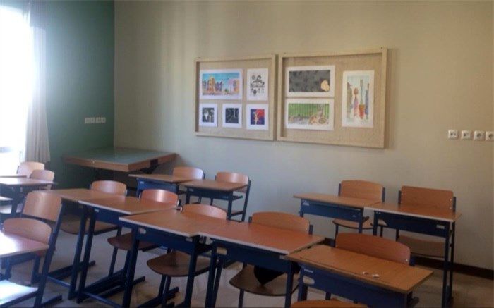 بهره برداری از ۸ فضای آموزشی در قالب ۶۰ کلاس درس تا پایان سال در شهرستان دزفول