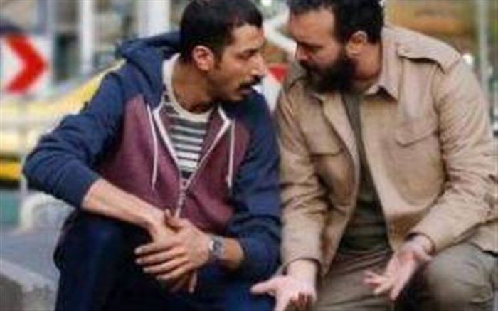 کامبیز دیرباز با «شرایط خاص» به آی‌فیلم می‌آید