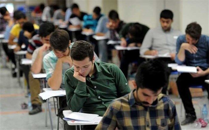 راه‌های کاهش اضطراب امتحان