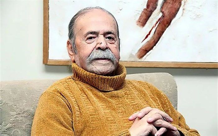 آخرین وضعیت محمدعلی کشاورز در بیمارستان